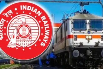 Firozpur cantt new train