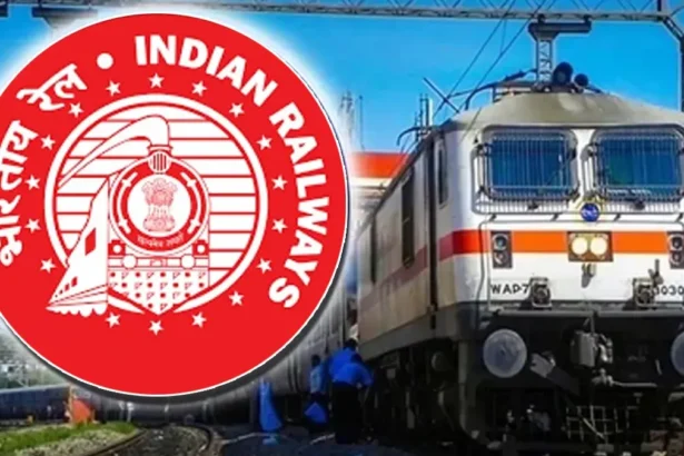 Firozpur cantt new train