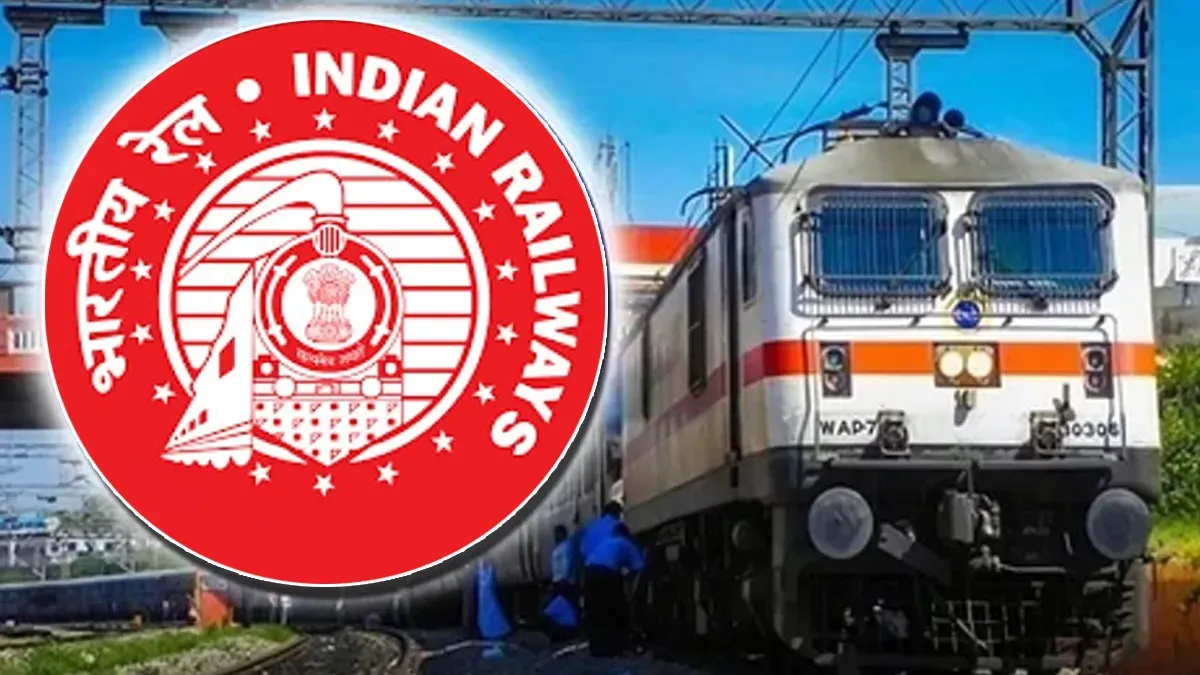 Firozpur cantt new train