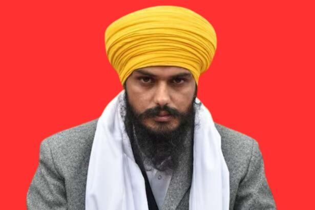amritpalSingh