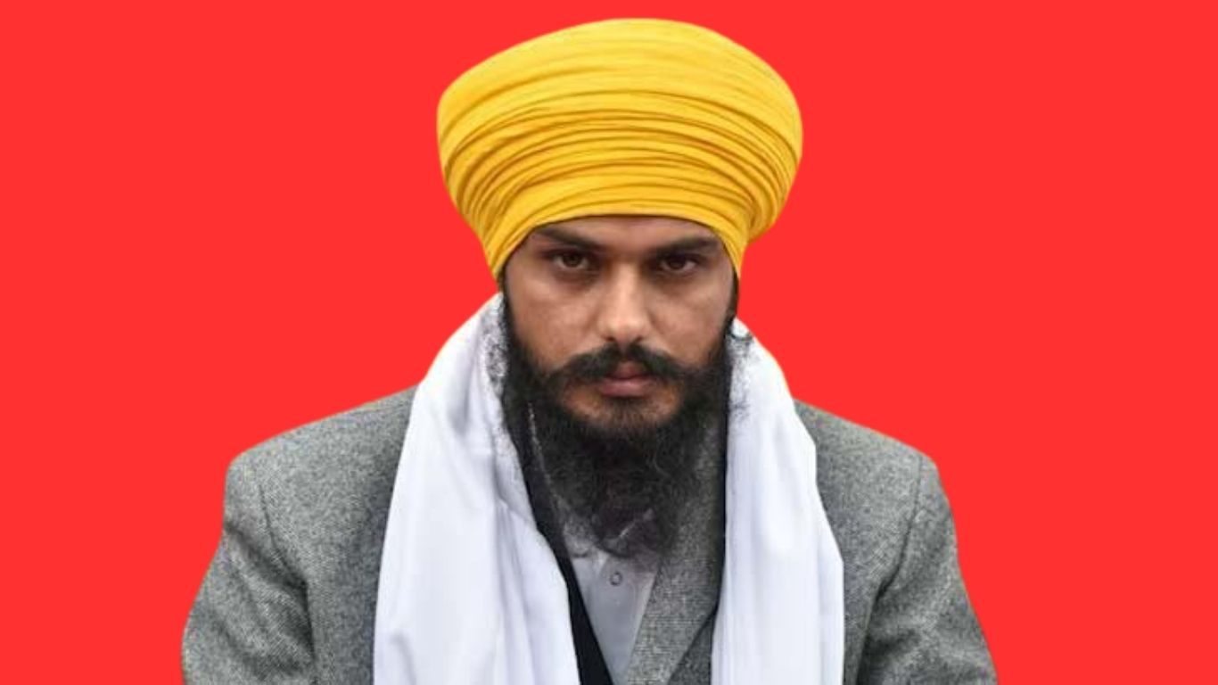 amritpalSingh