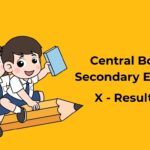 CBSE 10th Result