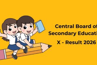 CBSE 10th Result