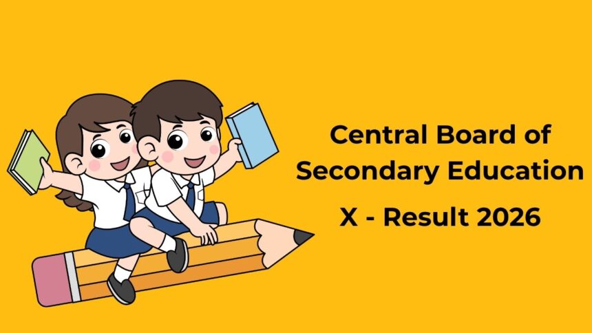 CBSE 10th Result