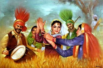 baisakhi