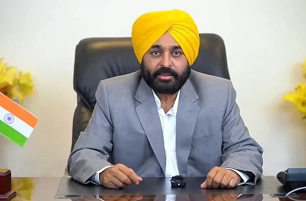 bhagwantmann