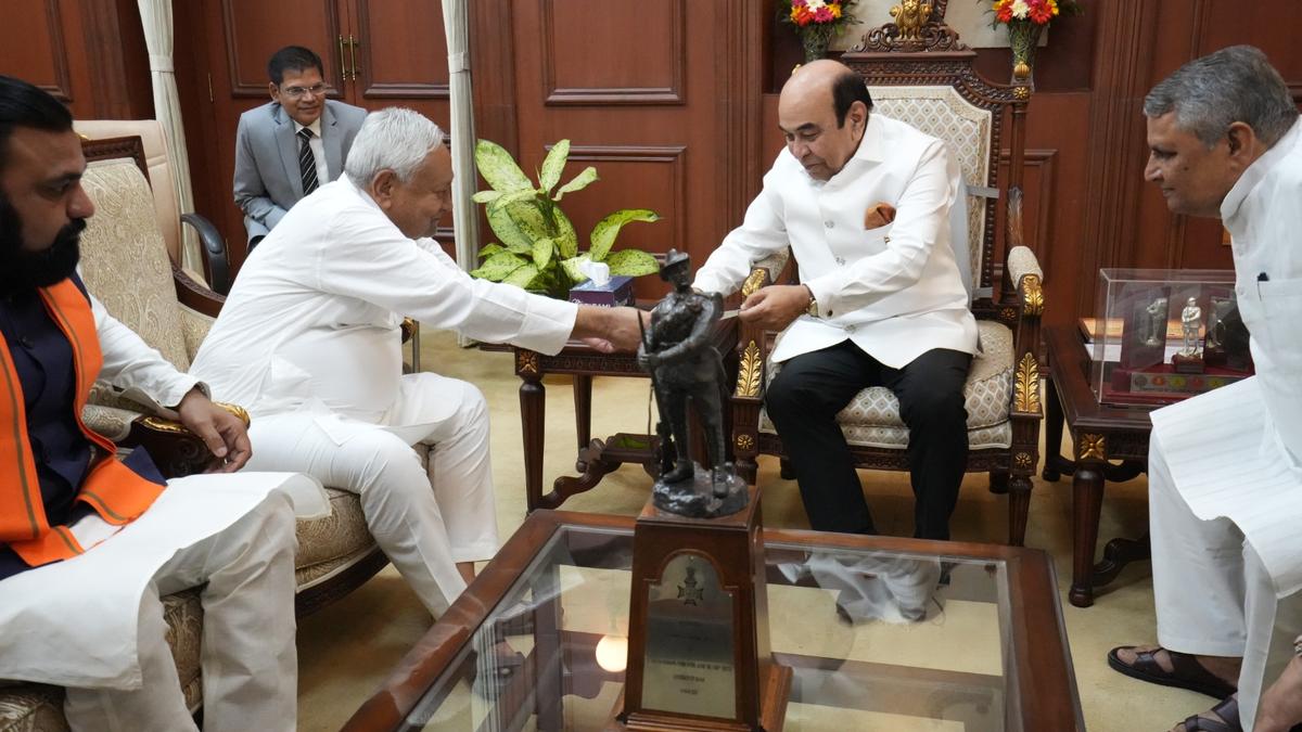 nitishKumar