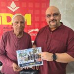 "Sunday On Cycle" Campaign Organized on World Bicycle Day, June 7th