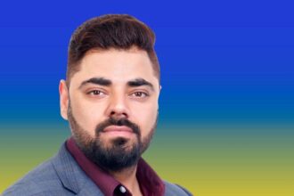 The Punjab government is working in the interest of the trading community – Sumit Sharma.