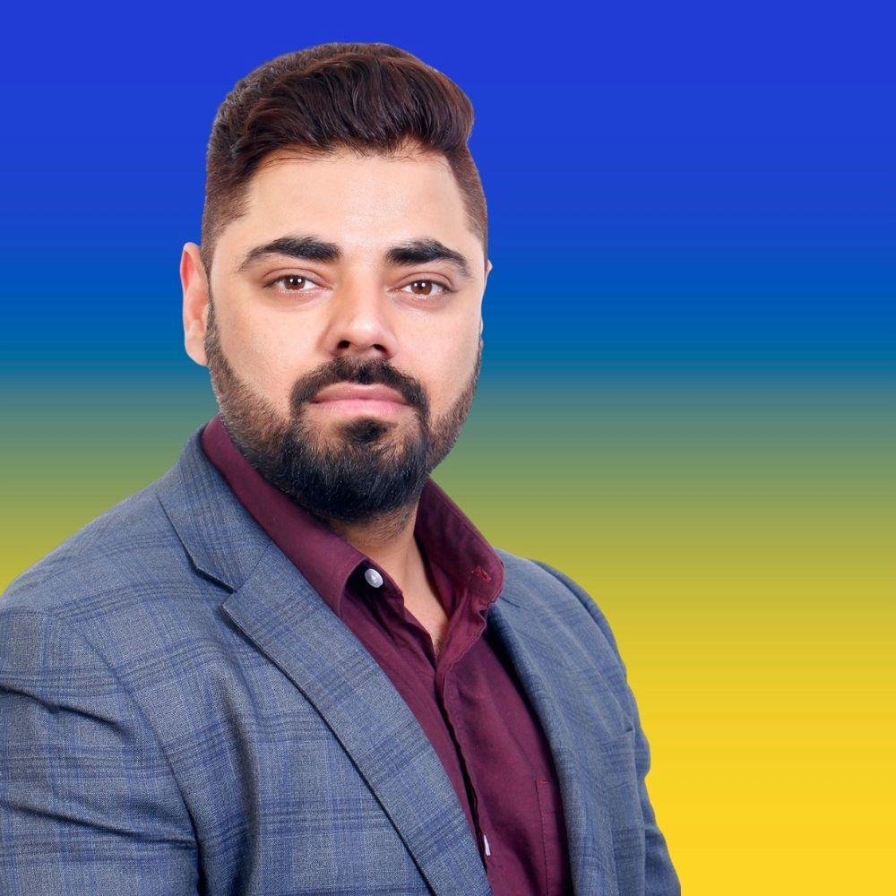 The Punjab government is working in the interest of the trading community – Sumit Sharma.