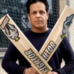 Kunal Sharma marathon: 3rd consecutive ton after 15-hour travel Blitz