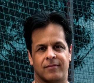 Kunal Sharma's marathon innings: third consecutive century after a tiring journey of 15 hours