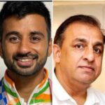 Hockey Punjab President Nitin Kohli congratulated Olympian Manpreet Singh on setting a record.