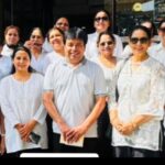 Incorporating yoga into one's daily routine keeps the body healthy – Yogacharya Davinder Arora.