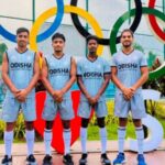 Four Indian Army Players Selected for India U-21 Men's Hockey Team for Belgium Exposure Tour